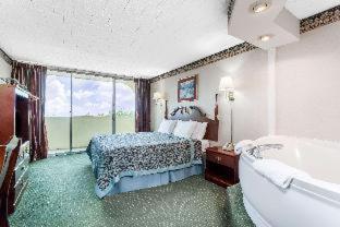 Days Inn By Wyndham Таннерсвилл Номер фото