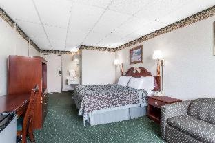 Days Inn By Wyndham Таннерсвилл Номер фото